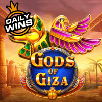 Gods Of Giza