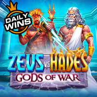 Zeus Hades