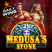 Medusa Stone