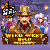 Wild West Gold